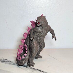 Godzilla 3.5-inch Figure